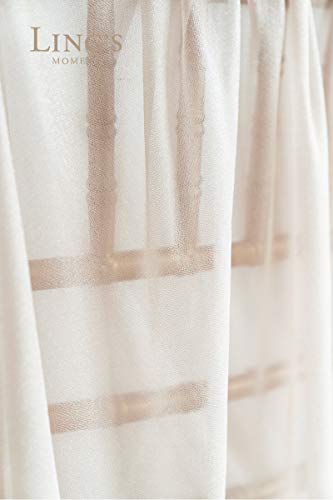 Ling's Moment 32Ft Wedding Arch Chiffon Draping