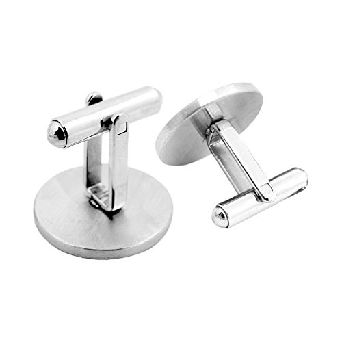 Father of the Bride Cufflinks and Tie Bar Set