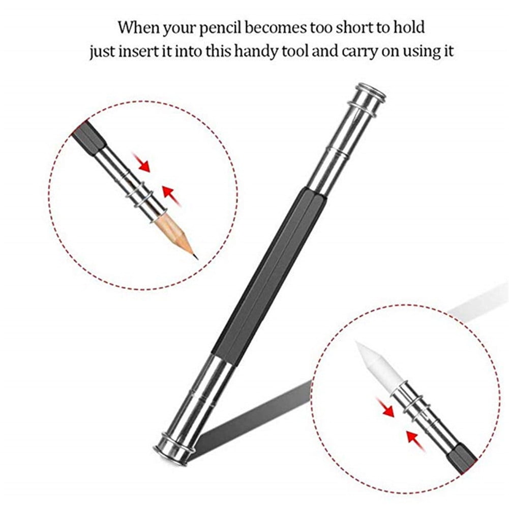 Professional Art Tool Kit with Sketching & Drawing Tools
