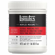 Liquitex Gel Medium, Pint
