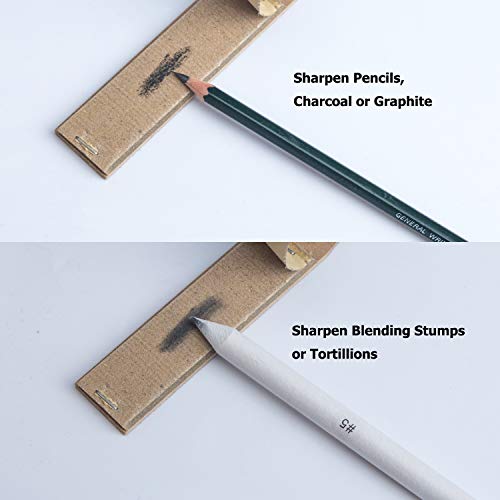 33-Piece Blending and Sketching Set