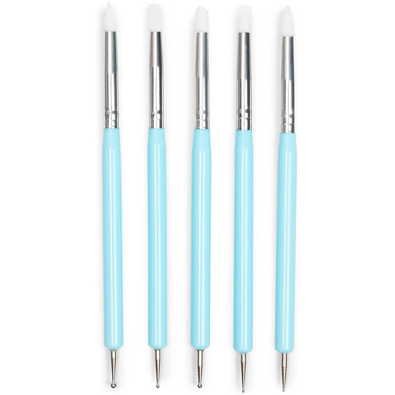 16-Piece Clay Sculpting Tool Set for DIY Crafts