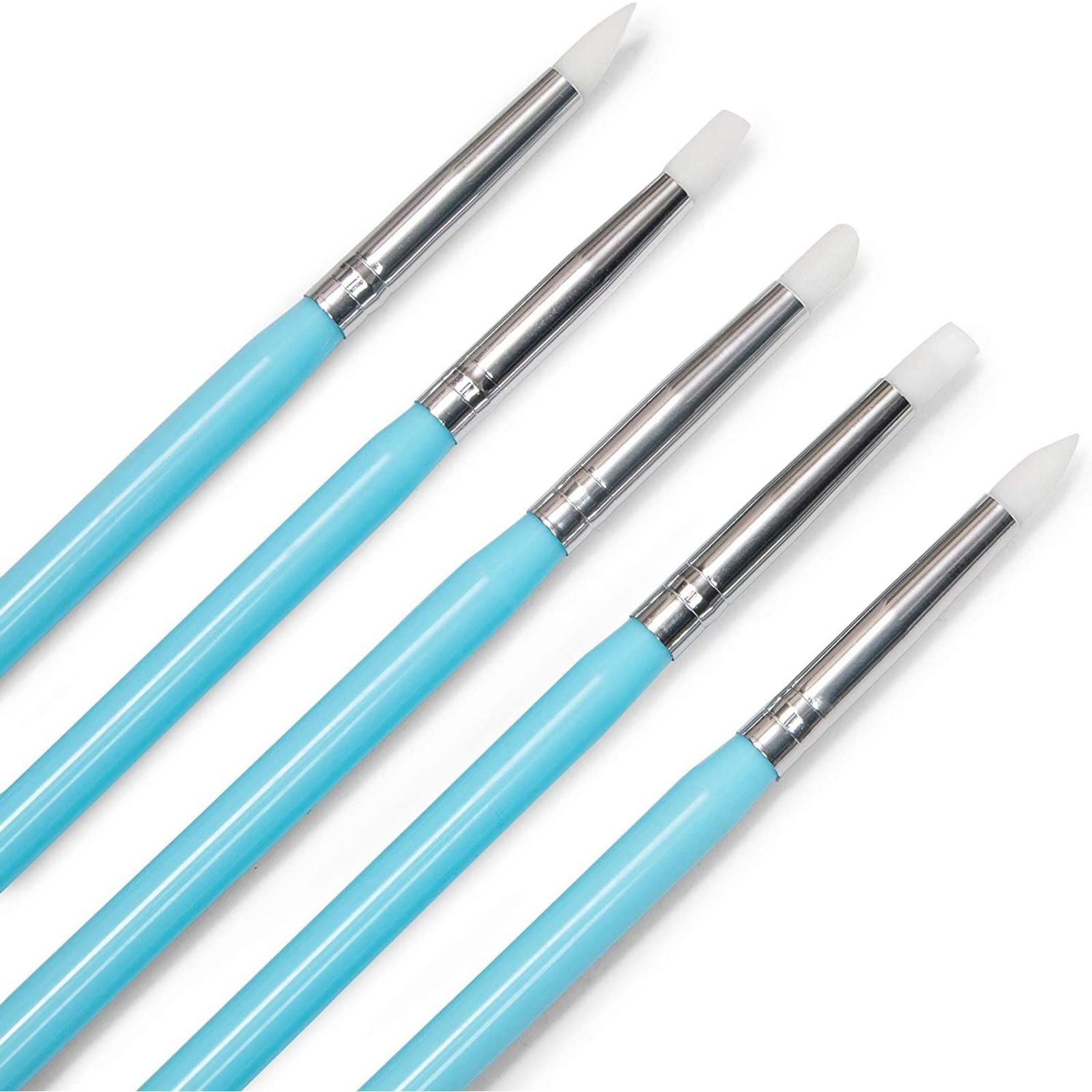 16-Piece Clay Sculpting Tool Set for DIY Crafts