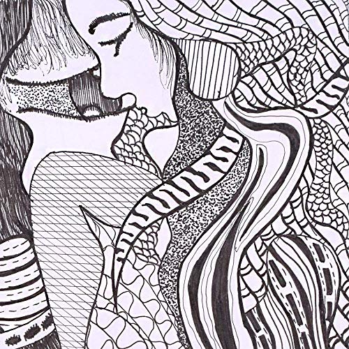 Yisan Black Pigment Liner Set