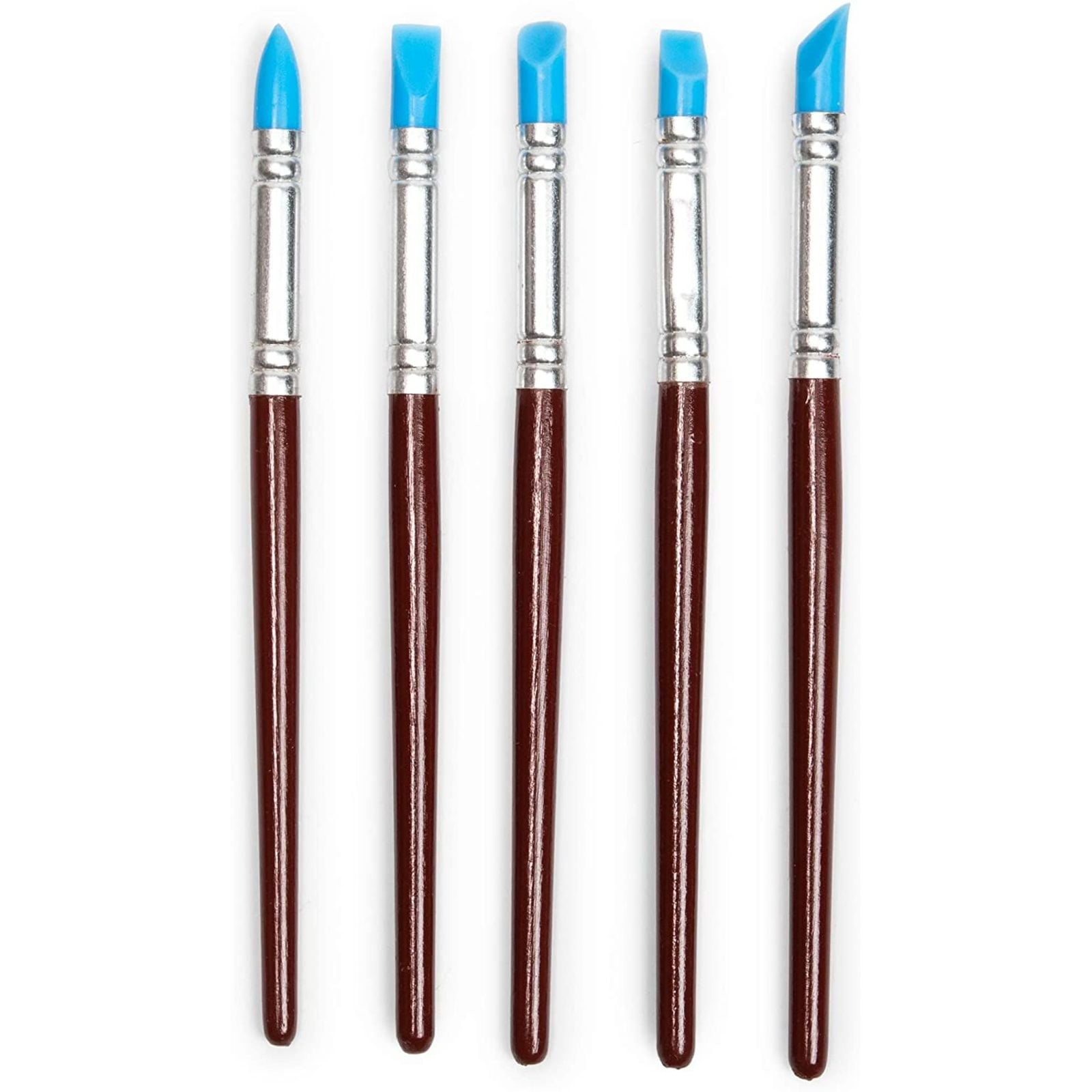 16-Piece Clay Sculpting Tool Set for DIY Crafts