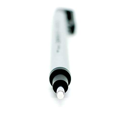 Tombow Mono Zero Eraser Value Pack, Round Tip