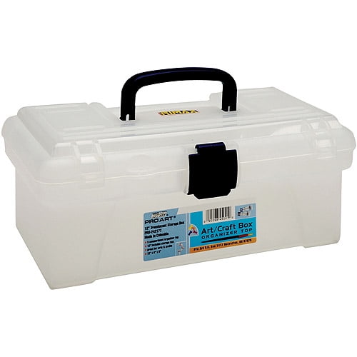 Storage and organization solutions