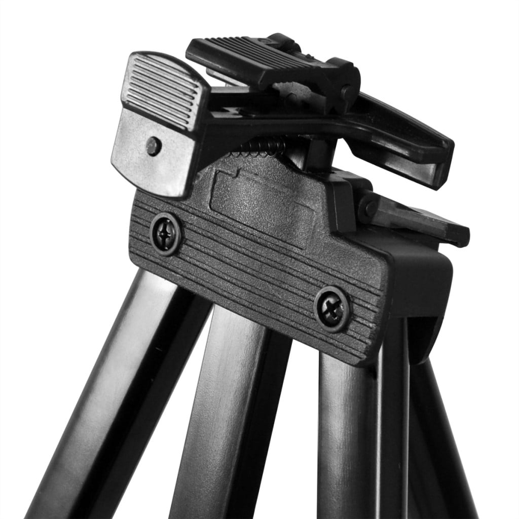 Telescopic Painting Easel Stand for Artists