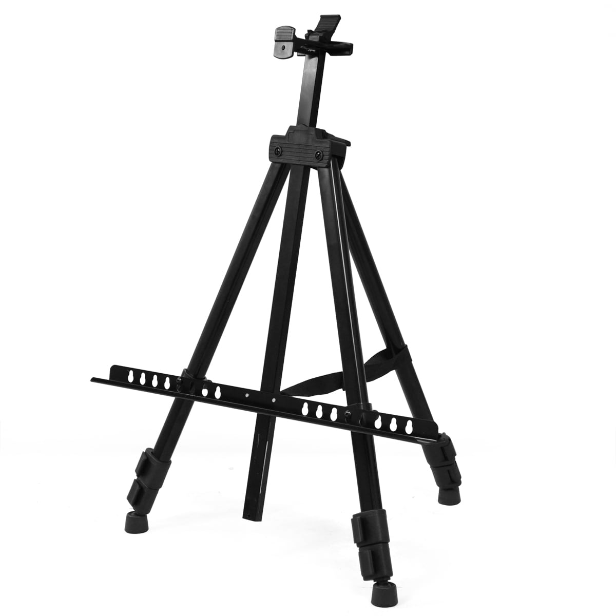 Telescopic Painting Easel Stand for Artists