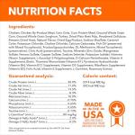 IAMS Weight Control & Hairball Care Cat Food