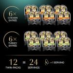 Sheba Perfect Portions Cuts in Gravy Variety Pack