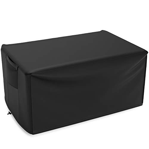 Heavy-Duty Waterproof Fire Pit Cover for Outland Living 401