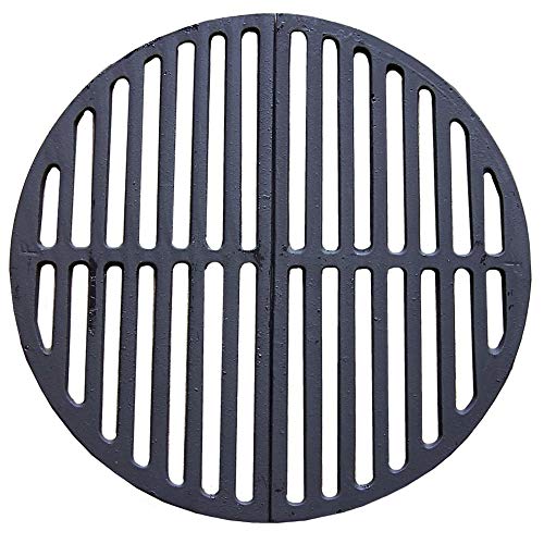 Blue Rooster Chiminea Fire Pit Grates - 15.25