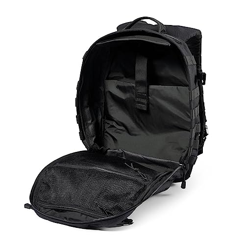 5.11 Tactical Rush 12 2.0 Backpack - CCW_Laptop - Black