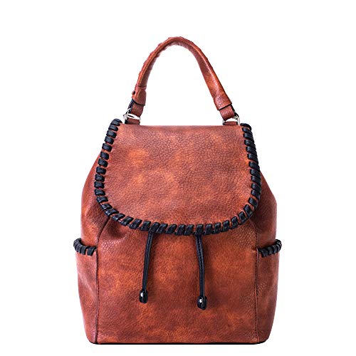Madelyn Backpack Concealed Carry Purse for Women