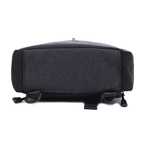 JESSIE & JAMES Concealed Carry Sling Backpack Purse