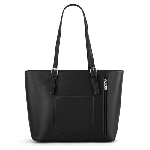Black Leopard Print Western Style Shoulder Bag Set