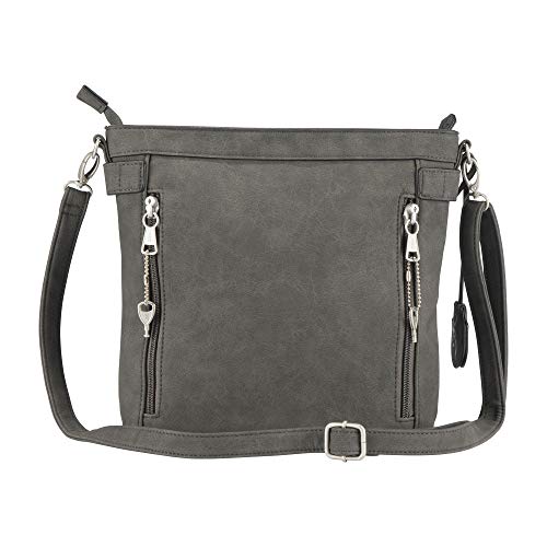 Browning Premium Holstered Handbag with Safety Lock - Catrina