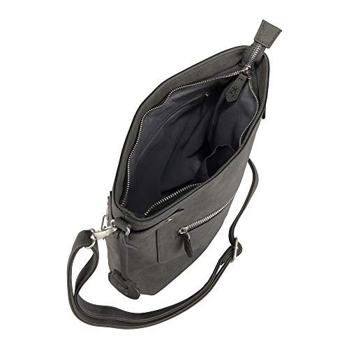 Browning Premium Holstered Handbag with Safety Lock - Catrina