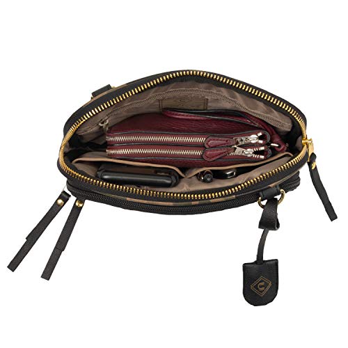 Girls with Guns Concealed Carry Camo Clutch Purse
