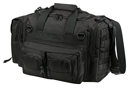 Black Rothco Concealed Carry Purse for Women
