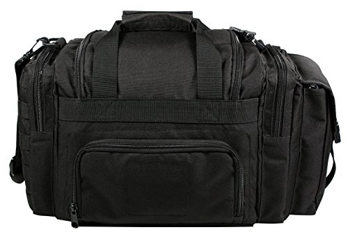Black Rothco Concealed Carry Purse for Women
