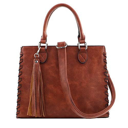YKK Locking Laced Ann Concealed Weapon Satchel