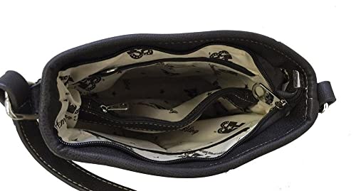 Leather Montana West Concealed Carry Tote Purse for Women