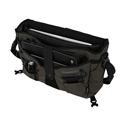 Allen Company Pride6™ Tactical Messenger Bag with Conceal Carry