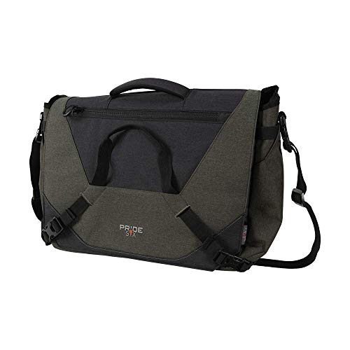 Allen Company Pride6™ Tactical Messenger Bag with Conceal Carry