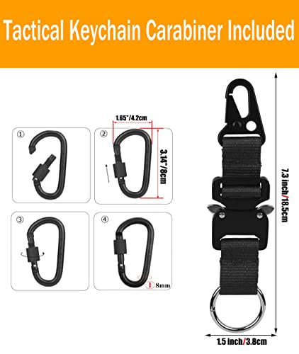 Valcen Men's Tactical Concealed Carry Sling Bag