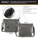 Browning Premium Holstered Handbag with Safety Lock - Catrina