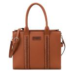 Women's Concealed Carry Crossbody Tote Bag - Wrangler