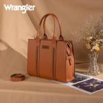 Women's Concealed Carry Crossbody Tote Bag - Wrangler