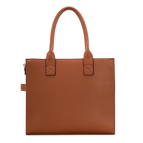 Women's Concealed Carry Crossbody Tote Bag - Wrangler