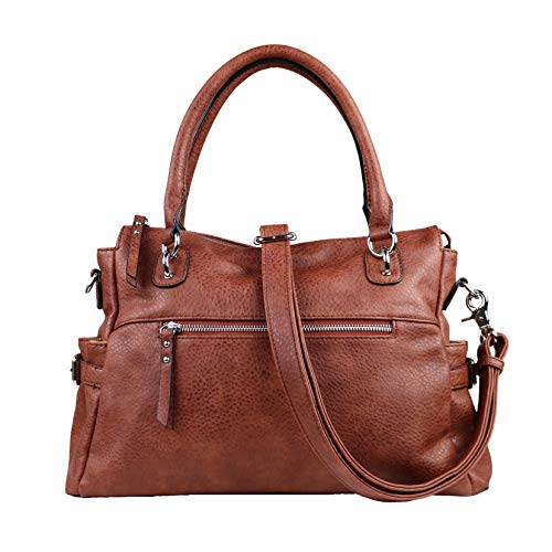 Concealed Carry Satchels