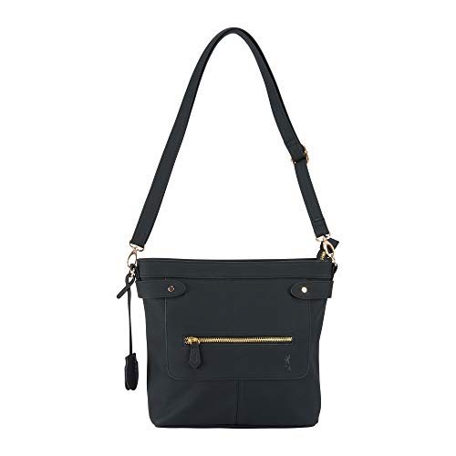 Browning Women's Concealed Carry Purse, Premium Holstered Handbag