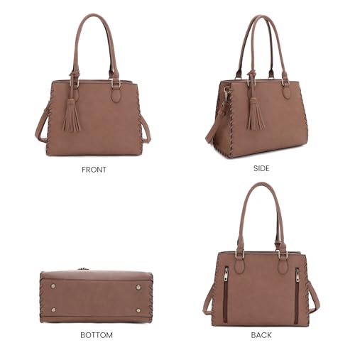 JESSIE & JAMES | Lioness Concealed Carry Satchel