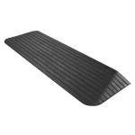 Silver Spring Rubber Threshold Ramp - 1-1/2" Rise