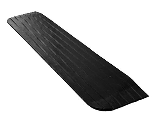 Foghorn Construction 1 Inch High Threshold Ramp - 43" Wide