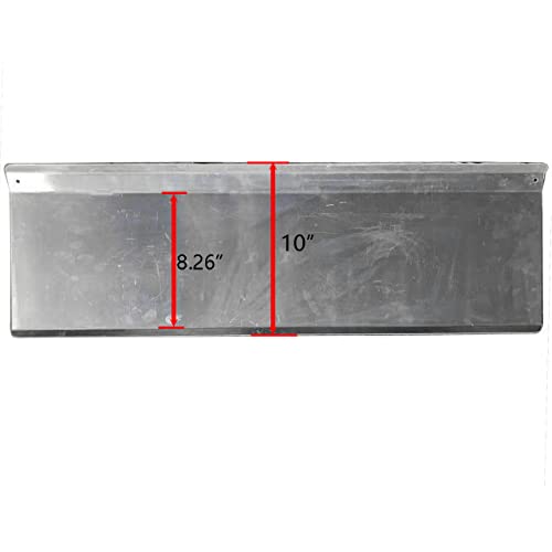 AutoForever Portable Threshold Ramp for Wheelchairs and Scooters