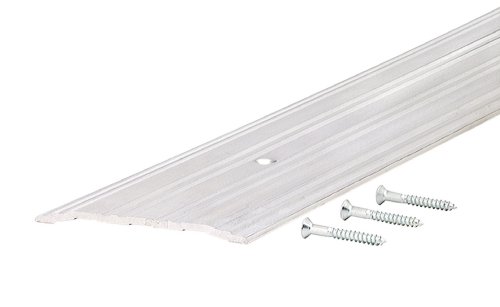 M-D Building Products TH042 Fluted Saddle Ramps