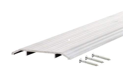 M-D Building Products 36-Inch TH015 Fluted Saddle