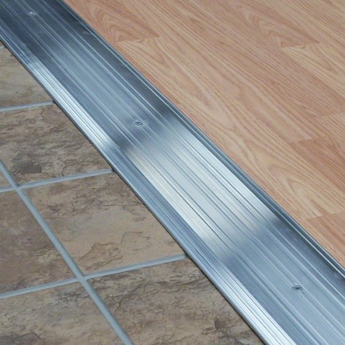 M-D Building Products TH042 Fluted Saddle Ramps