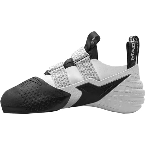 Mad Rock Rover Climbing Shoe - White - Men's Size 10