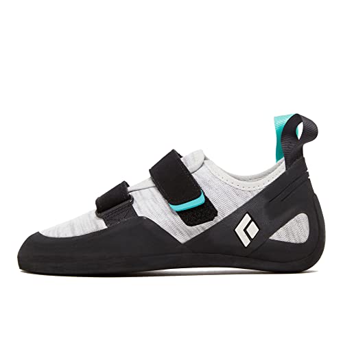 BLACK DIAMOND Momentum Climbing Shoes - Women's - 8