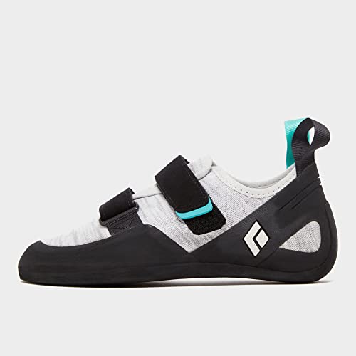 BLACK DIAMOND Momentum Climbing Shoes - Women's - 8