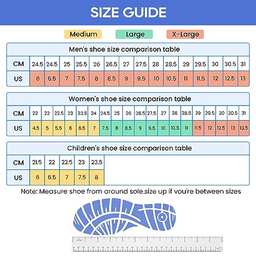 X-Large Footwear Clip for Climbing Gear and Shoes