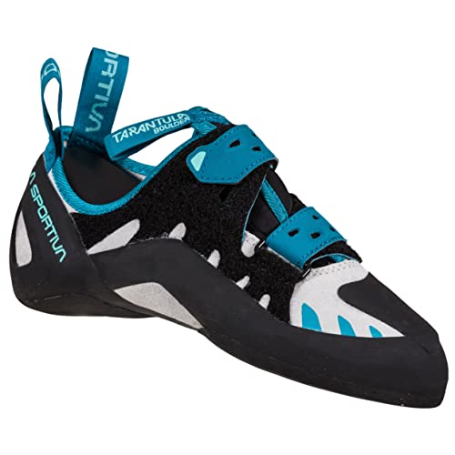 La Sportiva Womens Tarantula Boulder Climbing Shoes, Size 9.5-10