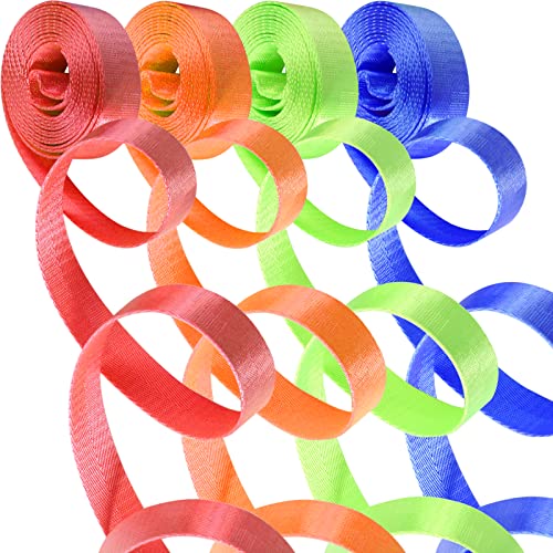 1 inch Grosun Nylon Webbing for Climbing Gear